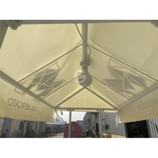 Chinese Ice Cream Mobile Cheap Price Street Crepe Fast Food Cart Tricycle Mobile Food Truck