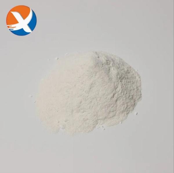 Innovative Gangue Depressant D417 Enhances Mineral Separation Efficiency