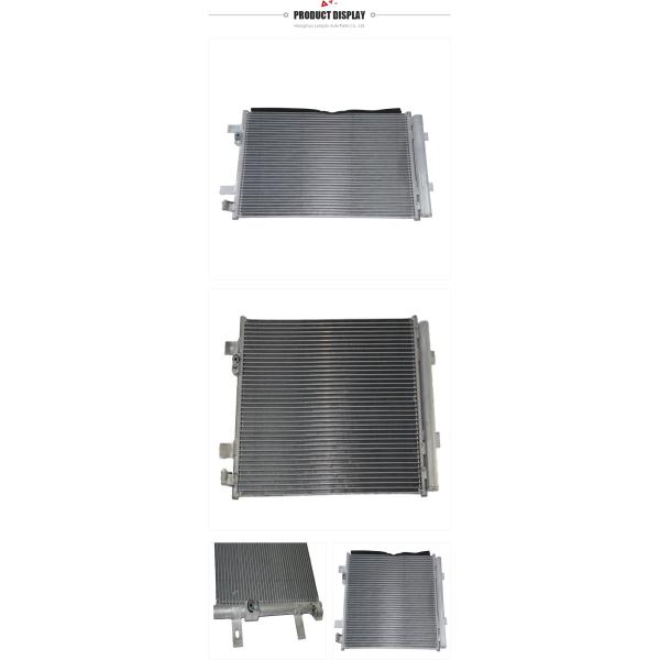 2016-2019 Chevrolet Sail LOVA RV кондиционер кондиционера для автозапчастей 26673500