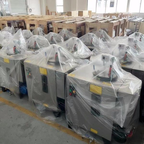 18kw Electric Steam Boiler For Industrial Use 24kg/H Evaporation 0.7MPa