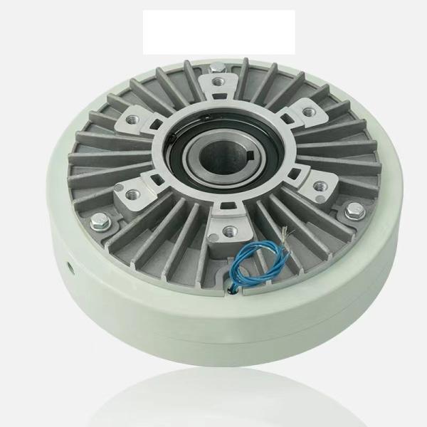 Magnetic Powder Brake For Cross Cutting Machines And Bag Making Machines