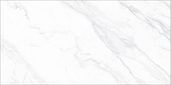 White And Black 750x1500 Living Room Porcelain Floor Tile