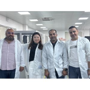 Prodhuct Three: VIP China Representative Service