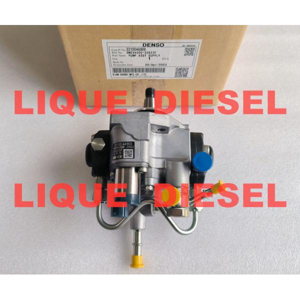 DENSO Fuel Pump 9729400-206 294000-2060 294000-2061 294000-2062 for HYUNDAI 33100-4A900 331004A900 SM294000-2062