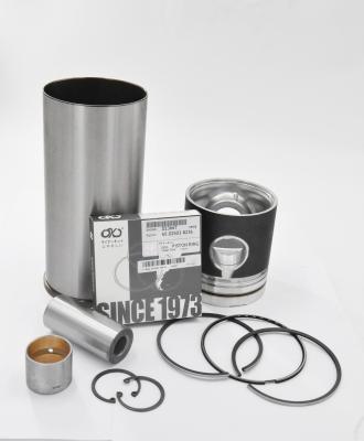 Engine Rebuild Kits D2366p Overhaul Kit Piston Ring Set Liner Kit For Doosan