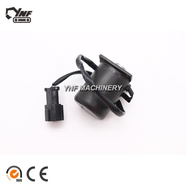 708-2H-25240 708-2L-25211 Hydraulic Pump Solenoid Valve For PC100-5 PC200-5 YNF02657