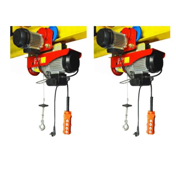mini eletric hoist,  small electric winch, PA250 PA500, 220V, 100KG 200KG