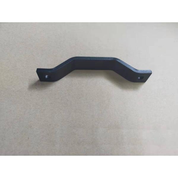 Металлический пергольный болт с подъемным брекетом