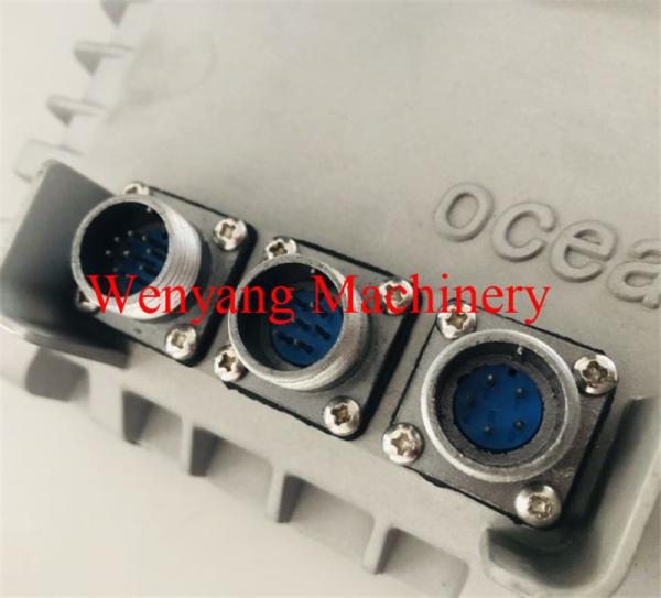 wheel loader spare parts controller LG835.05.04 for Lonking CDM833 CDM835