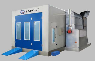 Auto spray booth /Chinese industrial spray booth TG-70B