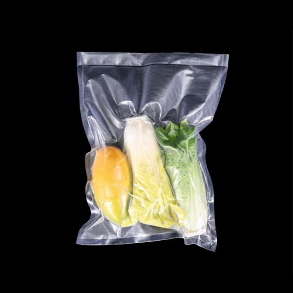 Пакет вакуума Foodsaver кладет в мешки для Compostable еды Biodegradable