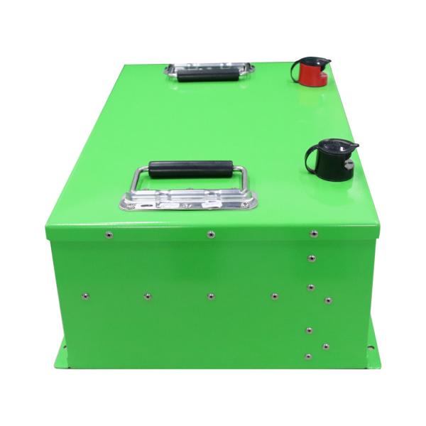 Multiscene Lithium Golf Cart Batteries 48v Waterproof Practical