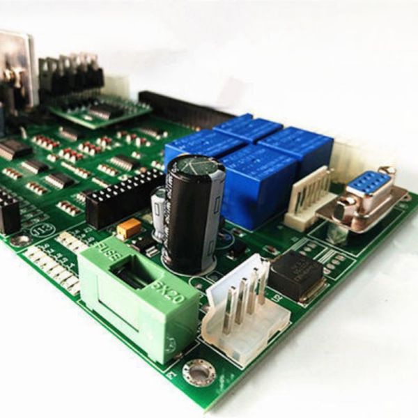 40°C to 85°C PCBA for Communication RoHS Compliance Insulation Resistant