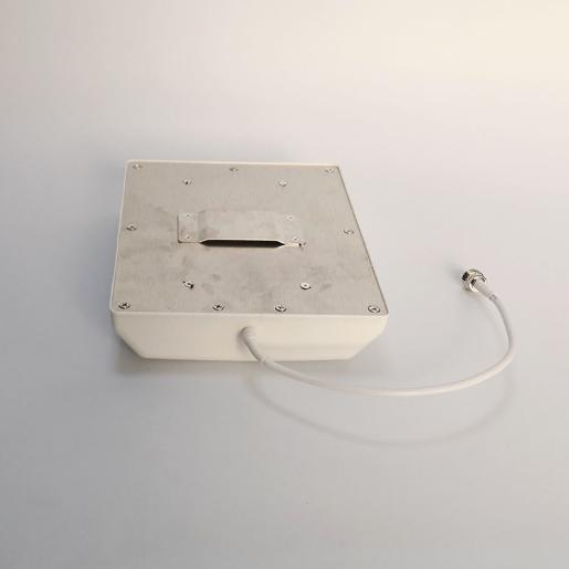 806 - 2700MHz 10dBi Indoor Wall Mount 3G 4G LTE Directional Flat Patch Panel Antenna