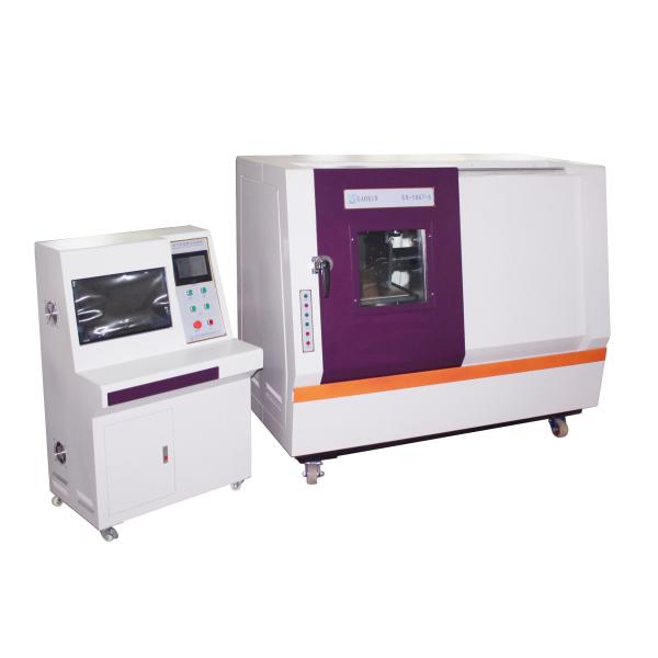 Lithium Battery Safety Testing Equipment , Cell Battery Penetration Testing Equipment