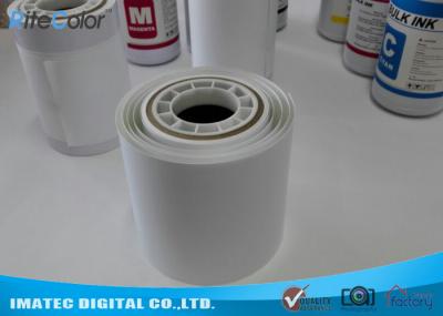 De alta resolução papel do brilho da foto de Minilab do Inkjet 5/6/12 resina revestiu