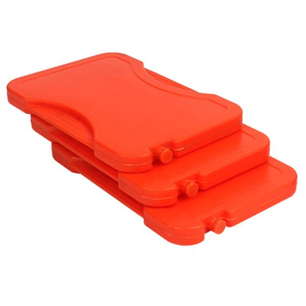 17.8*12.2*1.4cm Mini Ice Packs