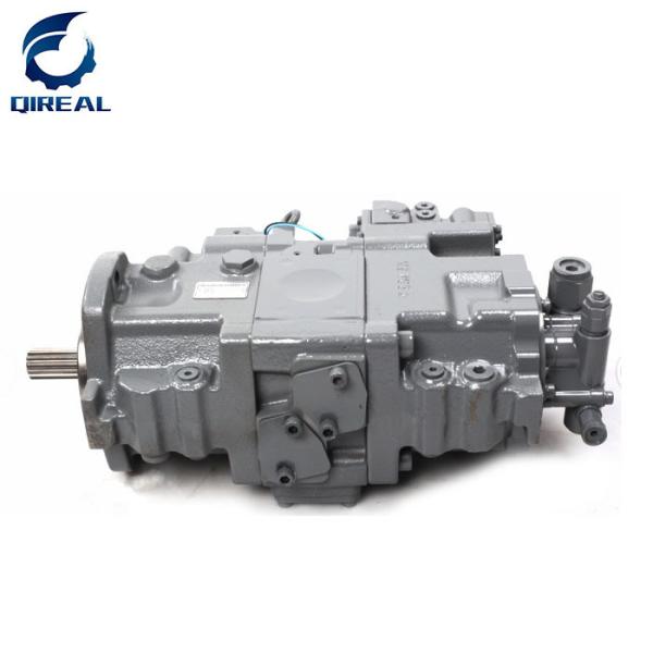 НАСОС ASS'Y гидронасоса экскаватора бренда K7V63DTP H7V63DTP-NISER-9N0E Кореи (F=14T/R=13T)