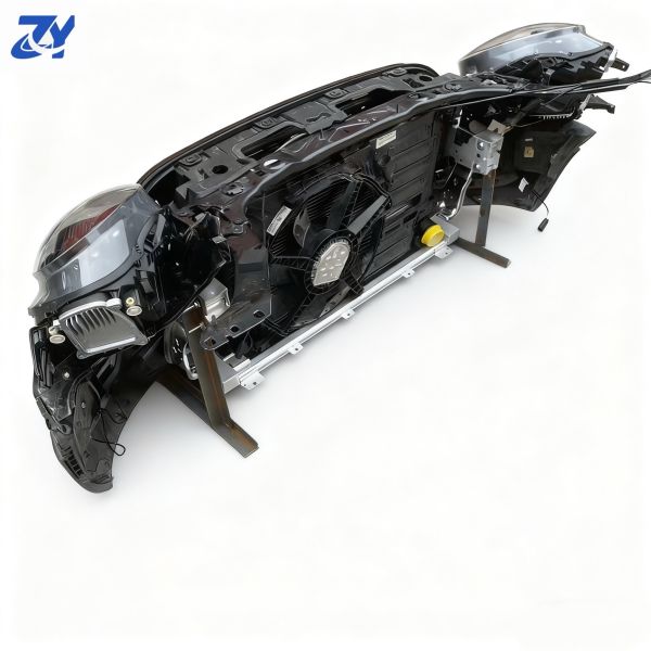 For BMW Mini JCW Clubman F54 F55 F56 F57 Front Bumper Car Bumper Original Used Car Parts Body Kit
