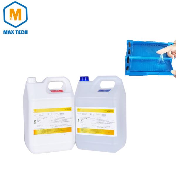 Waterproofing Cable Junction Box Silicone Gel Splice Kit Connector Silicone Electrical Potting