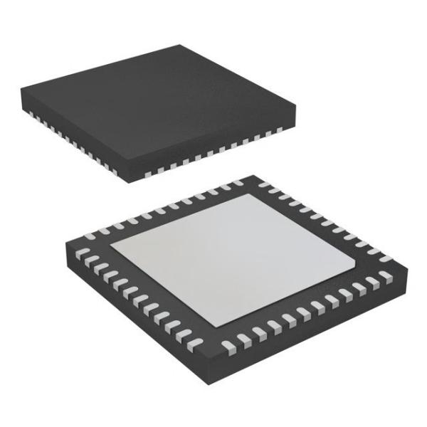 Components Electronic Integrated Circuits MCF CC430F5147IRGZR