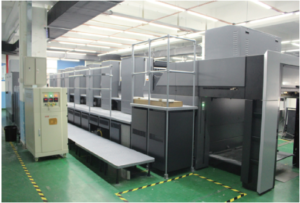 DONGGUAN JIEDAXING PRINTING CO.,LTD