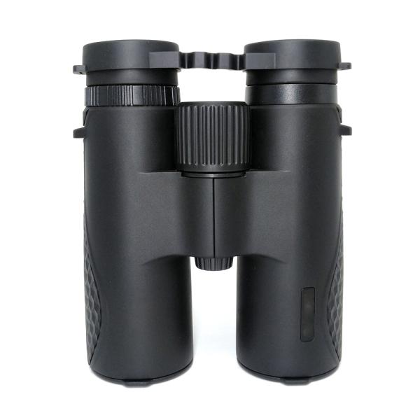 10x42 Professional HD Roof BAK4 Prism Lens Binoculars For Adults Bird Watching
