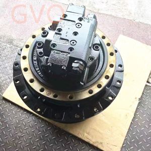 Excavator Travel Motor Assy