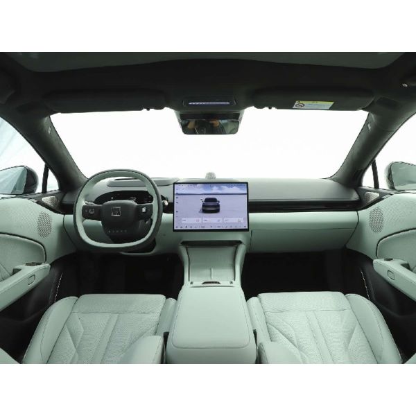 Uesd Car 2024 Zeekr 007 Dual-Motor Performance 100  k Wh Autonomous Driving Excellent Condition  Car Made in China Hot Selling