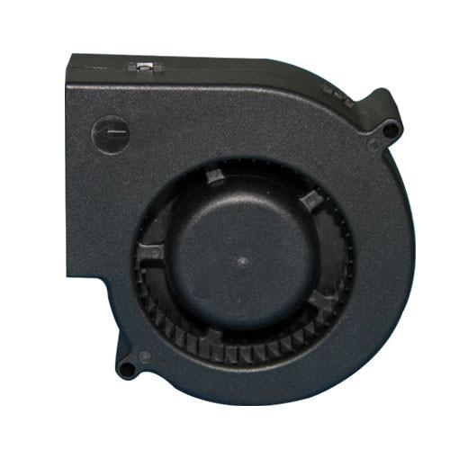 Air Conditioner Explosion Proof Centrifugal Blower Fan 4000 RPM With Middle Speed