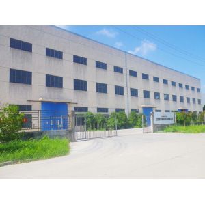 Jiangsu Lebron Machinery Technology Co., Ltd.