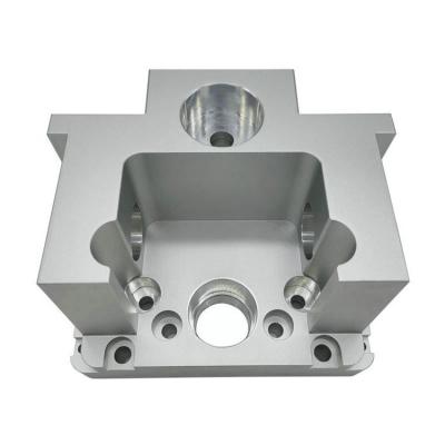 POM PEEK CNC Lathe Aerospace Machined Parts Custom
