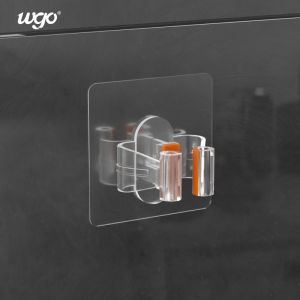 Держатель Mop веника повреждения свободный сильно установленный слипчивый для очищая инструментов