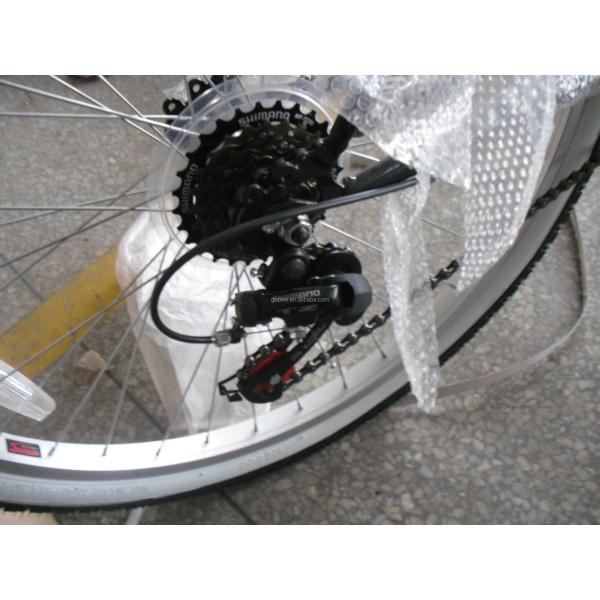 Double V Brake 26