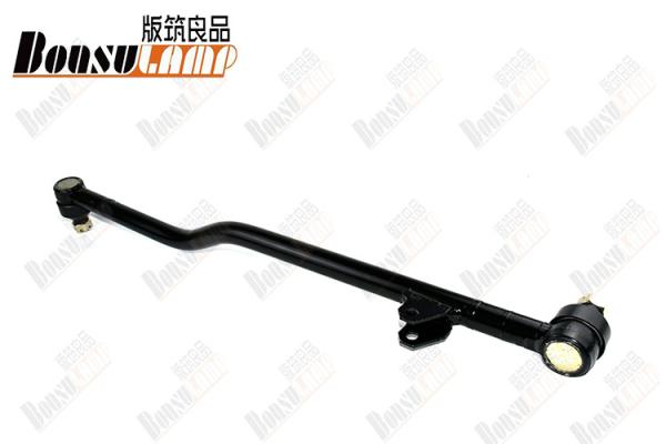 Drag Link Assy Isuzu Truck Parts 8980220720 For NLR 8-98022072-0