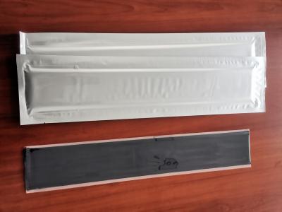 Isolamento à prova d'água Pad de auto-curagem de silicone 1,75Mpa Resistência à tração