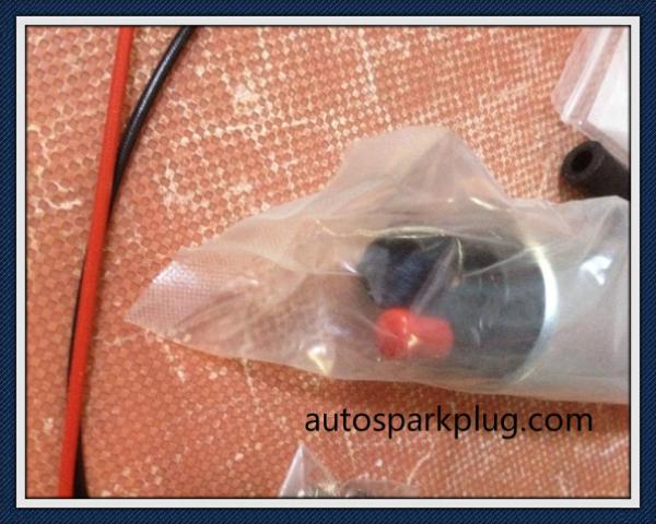 Brand New Oem Universal Tank Fuel Pump Gss340 Walbro Model 255lph High Pressure
