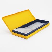 O cigarro do cartão do papel de embalagem embala o fechamento magnético de Preroll
