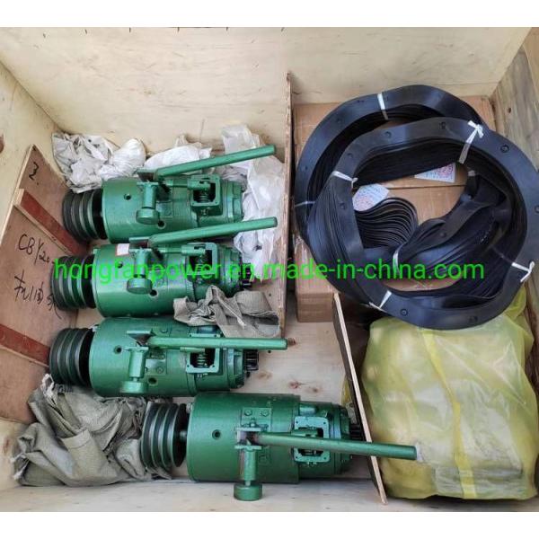 ST710 Modified Mechanical Motor Repair Parts from Shengdong 12V190 Parts National Land