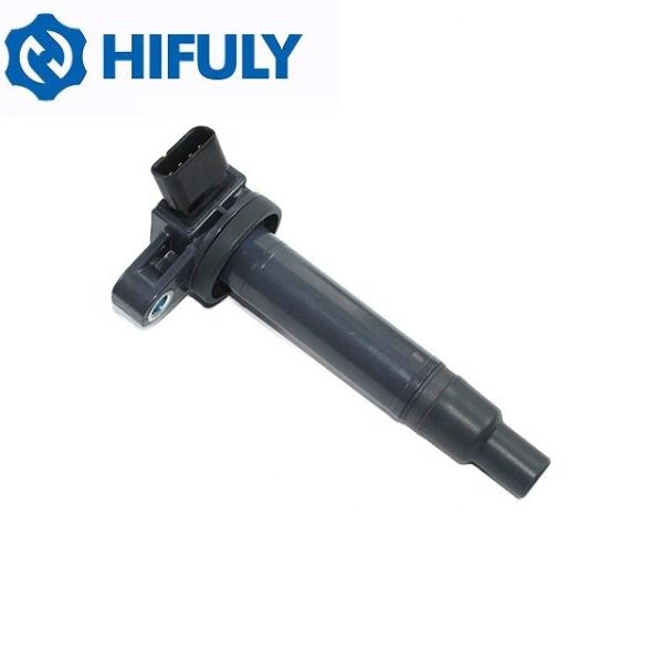 90919-02230 Toyota 4Runner Ignition Coil 90919-02249 Overload Protection Toyota Land Cruiser Ignition Coil