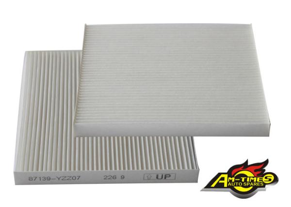 Genuine TOYOTA Car Air Filter 87139-YZZ07 87139YZZ07 88568-02030 88568-12020 8856802030PP