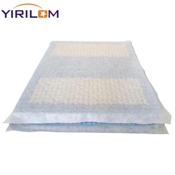 Unité de ressort de poche en acier à haute teneur en carbone pour matelas 1.8 mm fil