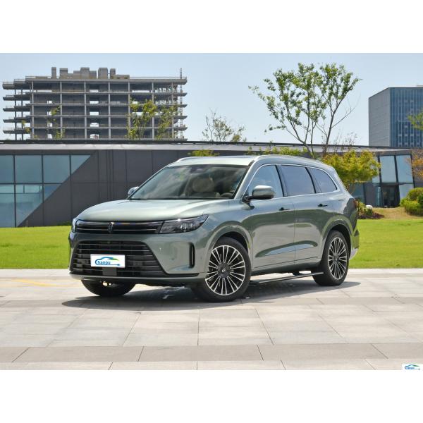 2024Aito M7 SUV Hybrid RWD Plus 1.5T Electric EV Automobile Passenger CarS Energy Vehicle