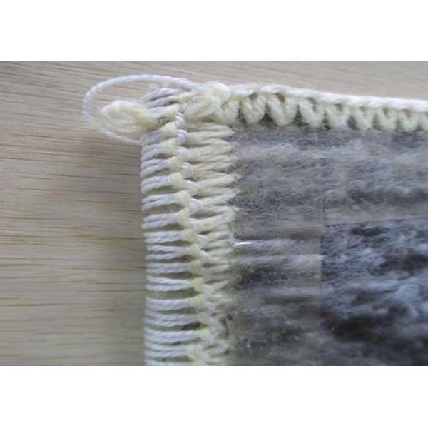 Вкладыш глины Геосынтетик, вкладыш глины Геосынтетик бентонита с 4000ГСМ