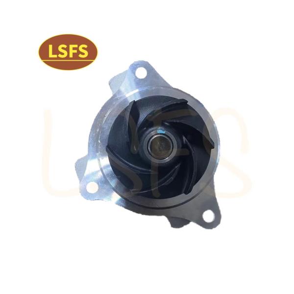 15*15*15 Электрический насос для воды для Roewe RX3 ZS 3X OEM 10245065 Гарантированная долговечность