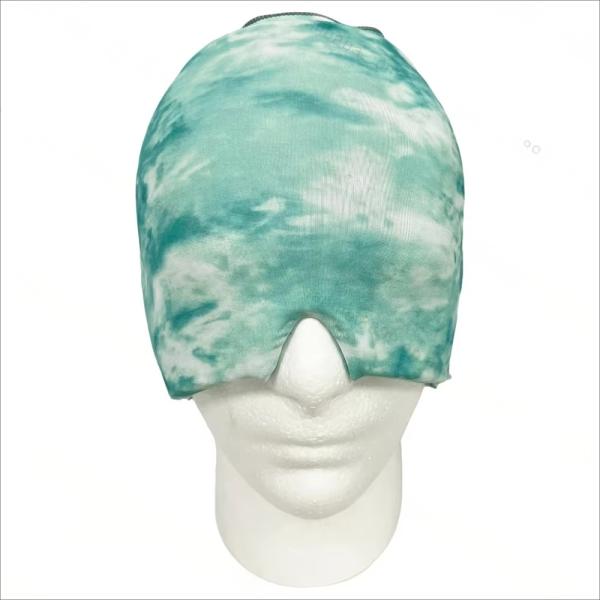 Hot and Cold Therapy  Gel Cap