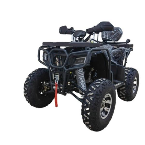 4WD ATV Quad Bike Buggy UTV Go Kart 250CC com 200-250mm de distância mínima