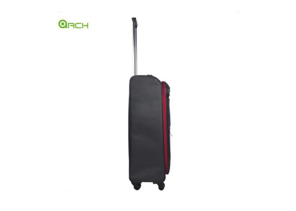 Water Proof Light Weight Travel Soft Sided Luggage with Spinner Wheels