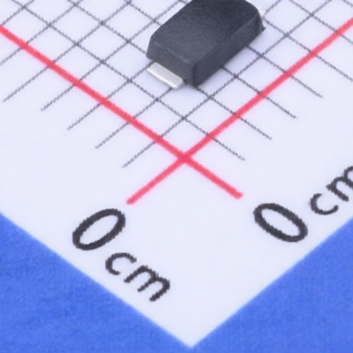 Precision electronic component FMS Formosa Microsemi DFR1M ideal for integration in complex circuits