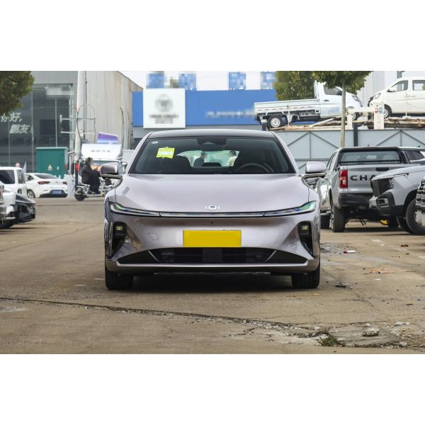 2026 Changan Qiyuan A07 Mid-Large 5-Door Hatchback RWD EV/REEV 730km 310km 3C Fast Charge 8155 Chip L2+ ADAS Global Export